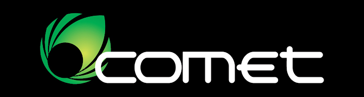 Comet Logo